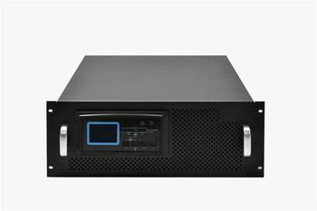 Rs232 Or Usb 230v Rack Mount Ups 2kva 3kva Uninterrupted Power Supply 2