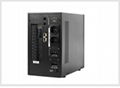 UPS Power Series Line Interactive 500va