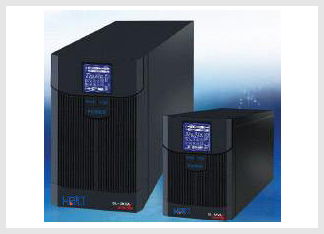 UPS Power Series Line Interactive 500va -1500va 2
