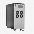 3 Phase Online Low Frequency Ups / 10KVA - 120KVA 50HZ Energy UPS 1