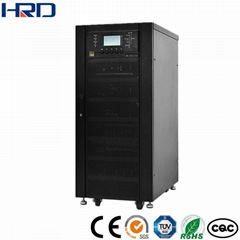 Power Safe Series Online Low Frequency UPS 4-40KVA