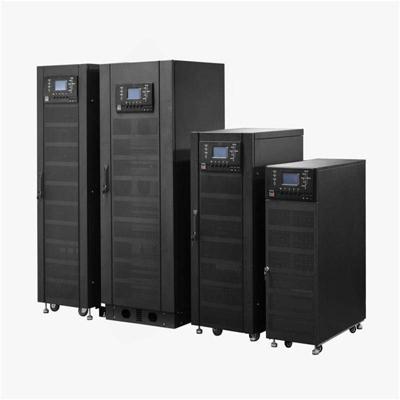 Online High Frequency UPS 6-20kva With PF 0.9 And DSP control