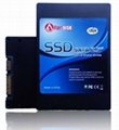 福迪科8G SATA2固態硬盤 工業級SSD