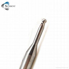 Dental milling burs dental polishing burs