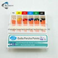 Dental Gutta Perchas Points dental