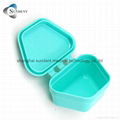 Denture case denture box dental case dental box 4