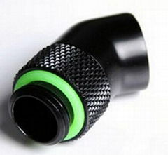 Water cooling fittings