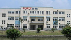 ZHANGJIAGANG CITY PURUI PLASTICS&RUBBER MACHINERY CO.,LTD