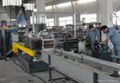 Extruder,pelletizer for making masterbatch granules,pellets 1