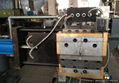 Extruder,pelletizer for making masterbatch granules,pellets 4