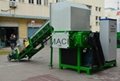 plastic pelletizing line to recycle all kinds of plastic packing box 4