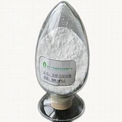 green coffee bean extract (chlorogenic acid) 