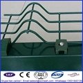 hot sale security fencing manufacture