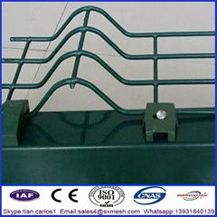 hot sale security fencing manufacture