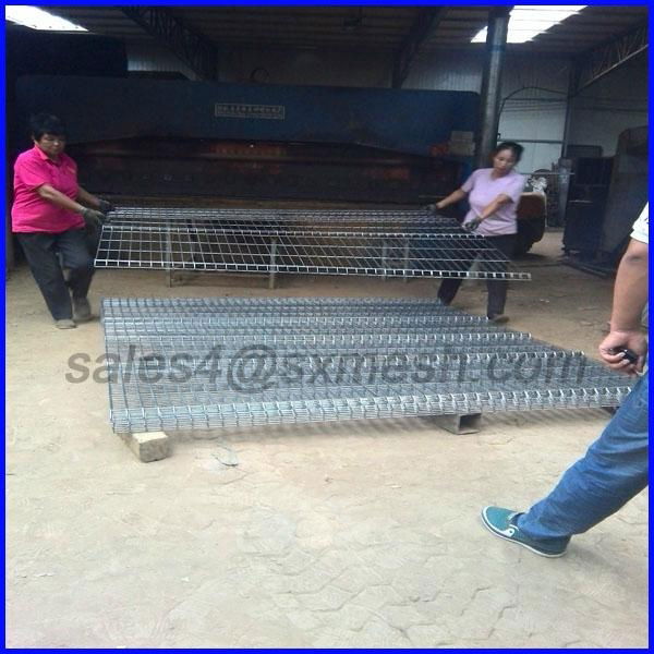 hot sale security fencing manufacture 2