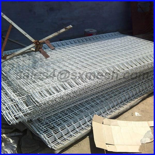 hot sale security fencing manufacture 3