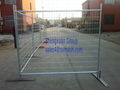 2015 Temporary fence panel hot sale 1