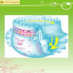 baby star Turish baby diaper 