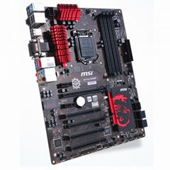 msi H87-G43 Gaiming ATX Socket 1150 Motherboard