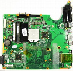 HP Pavilion DV7-3065dx DV7-3165dx AMD Motherboard 574679-001 