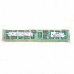 server memory 500666-B21 500205-071 16GB(1x16GB) 4Rx4 PC3- 8500R-9 DDR3 REG 1066