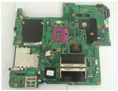 A1496398A MBX-176 1P-007A101-8010 Laptop Motherboard for VGN-AR VGN-AR730 VGN-AR