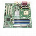 351067-001 Socket 478 Motherboard System