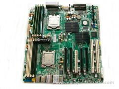 HP Workstation XW9400 Motherboard 442030-001 408544-002 484274-001 408544-001 Re