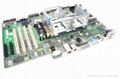 HP PROLIANT ML370 G4 System Board