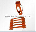 API Standard Bow Spring Centralizer for