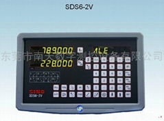 2 axis digital readout  SINO dro kits 