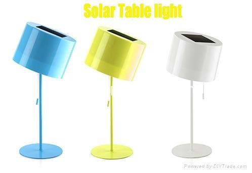 solar table light 2