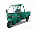 Foton Lovol Electric Three Wheel