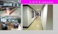 ShenZhen Xin Sissoko Electronic Co., Ltd