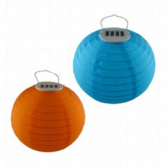 Durable & Beautiful Solar Lantern