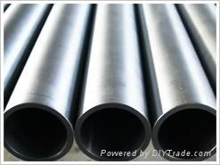 Duplex (Ferritic & Austenitic) Stainless Steel Tube/Pipe (seamless)