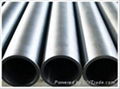 Duplex (Ferritic & Austenitic) Stainless