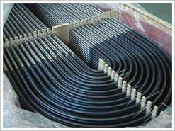 Heat Exchanger Tube (Straight & U Tube)- seamless