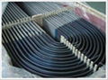 Heat Exchanger Tube (Straight & U Tube)- seamless