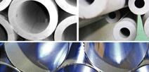 Large Diameter Stainless Steel Seamless Pipe (Thin wall thickness & Hollow Bars 