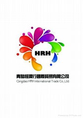 Qingdao HRH Textiles & Garments Co.,Ltd.