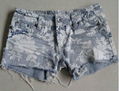 fashion shorts