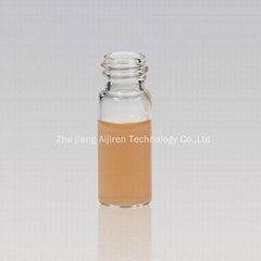 1.5mL wide opening snap-top vial