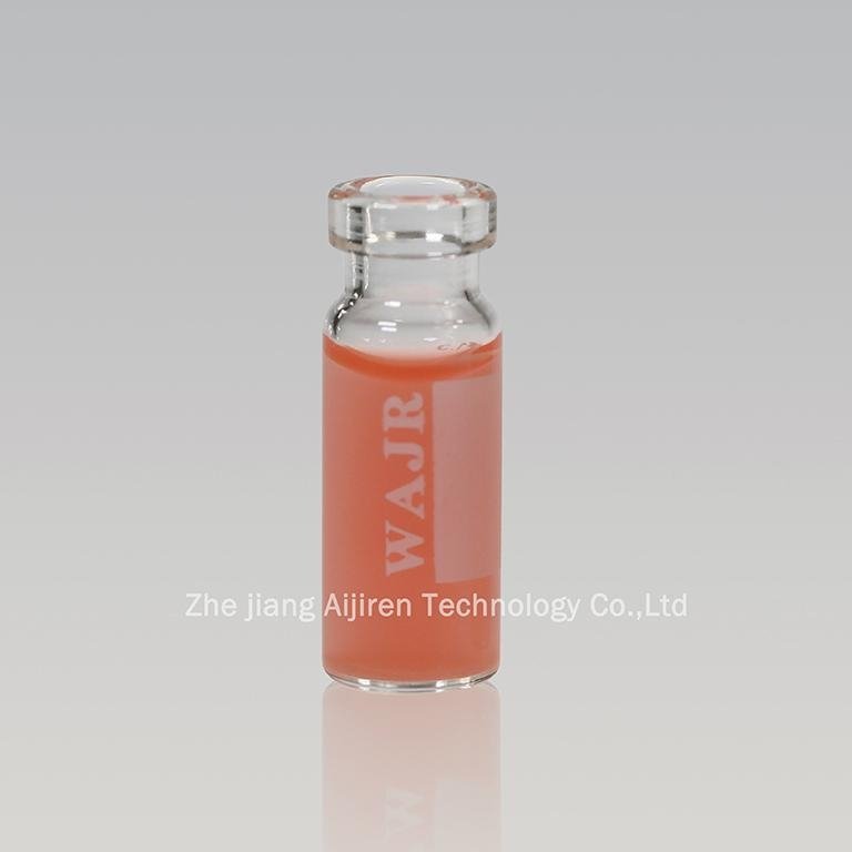 1.5mL wide opening crimp-top vial 2