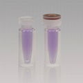 PP Short Screw-Thread Micro-Vial 3