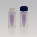 PP Short Screw-Thread Micro-Vial 2