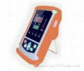 Handleld  Oximeter