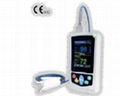  Handleld  Oximeter 1