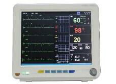 12.1''  Multi-parameter Patient Monitor  