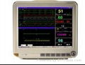 15'' Multi-parameter Patient Monitor